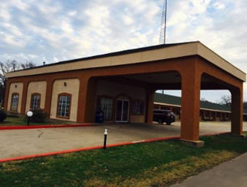 Days Inn Gun Barrel City Exteriör bild