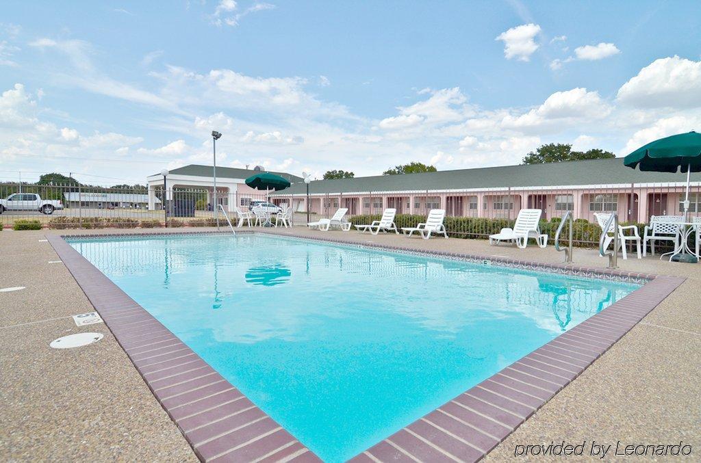 Days Inn Gun Barrel City Bekvämligheter bild